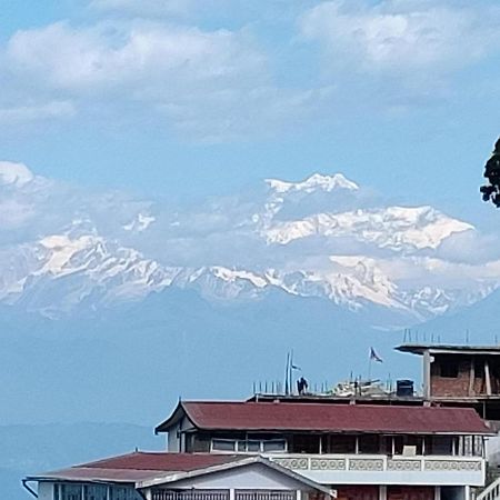 Mountain Chalet Darjeeling  Eksteriør billede