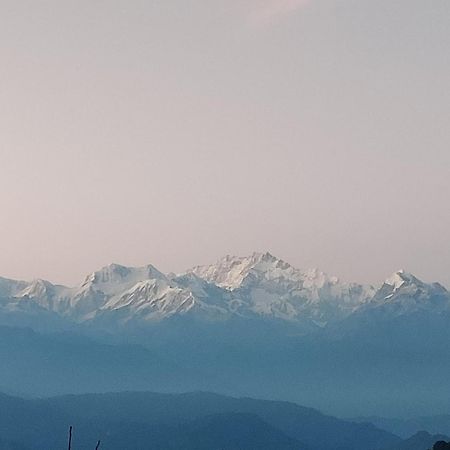 Mountain Chalet Darjeeling  Eksteriør billede